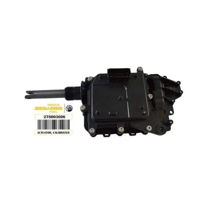 Siłownik iBR BRP Sea-Doo 14-