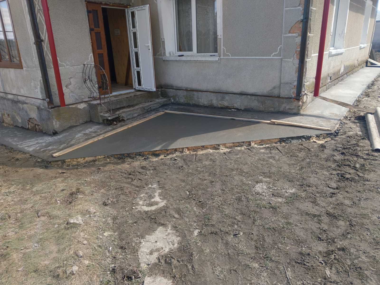 Здам в оренду будинок