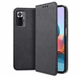 Etui do Xiaomi Redmi Note 10 Pro z klapką smart magnet futerał case