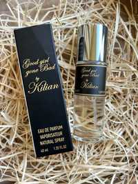 Perfumy odpowiednik Good Girl Gone Bad Kilian 40 ml