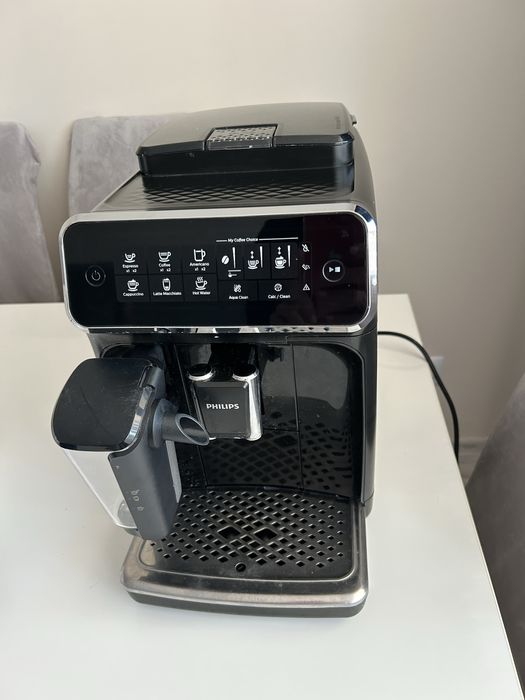 Philips LatteGo 3200 ekspres ciśnieniowy