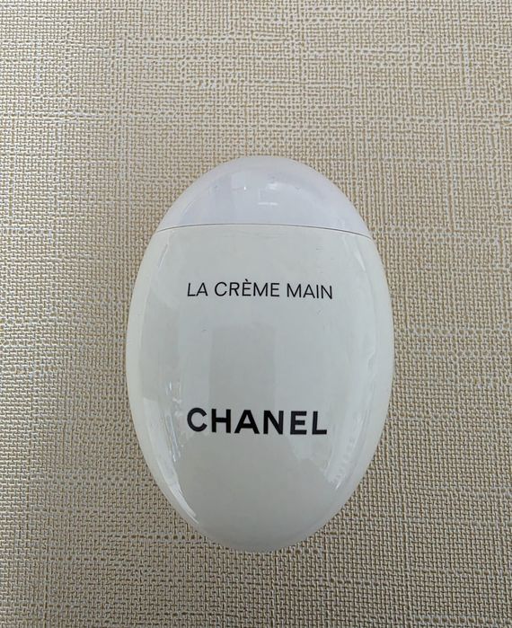 CHANEL La Creme main krem do rąk 50ml oryginalny nowy