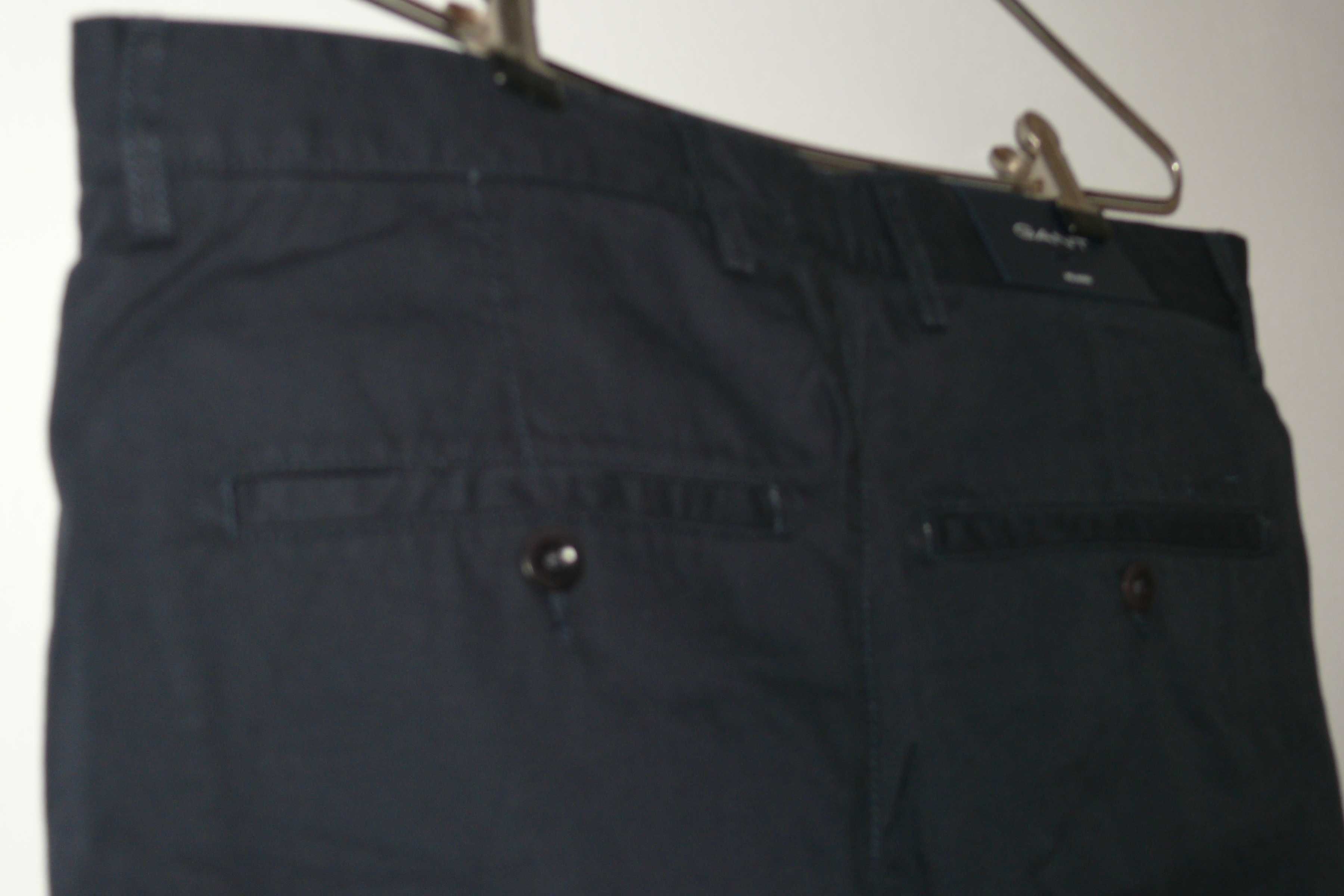 Calções Gant Relaxed Shorts