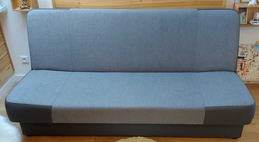 Łóżko, tapczan, wersalka rozkładane