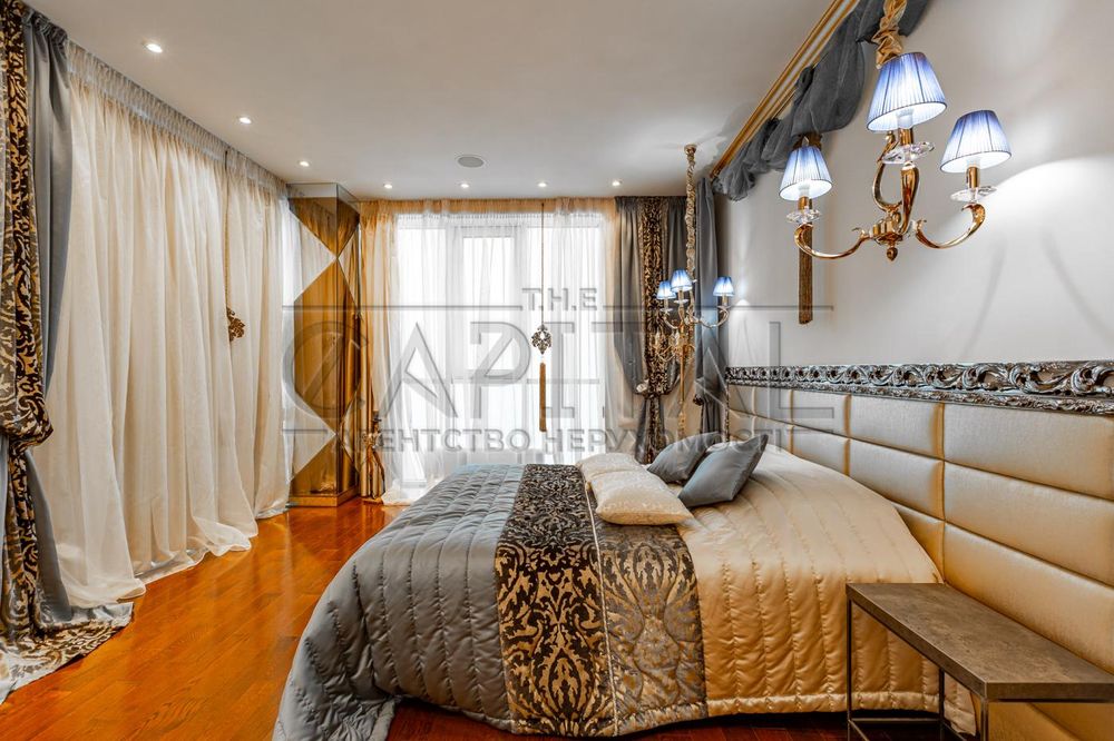 Аренда квартири. Верхогляда, Печерськ, ЖК Новопечерські Липки