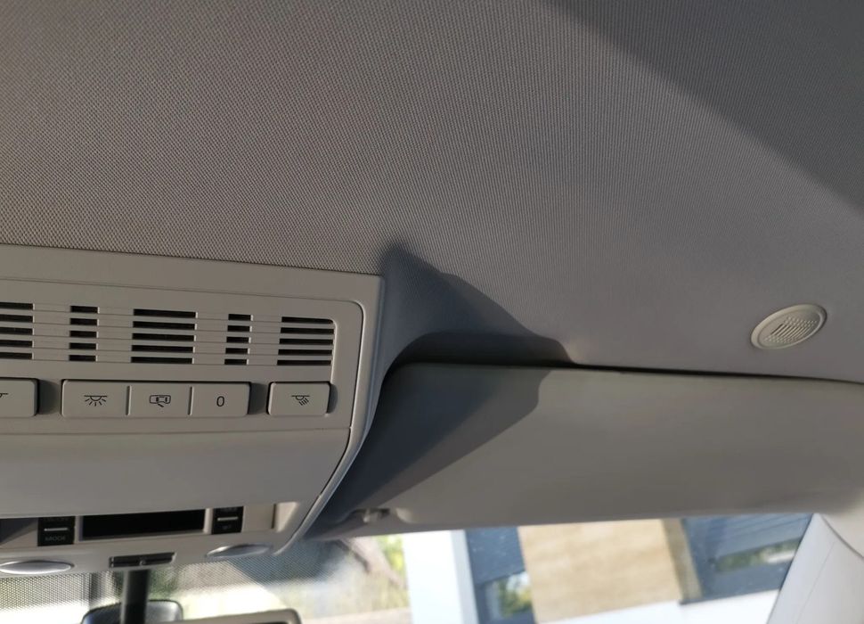Volkswagen Multivan 2.0 BiTDI L1 Comfortline 4Motion DSG