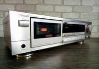 Denon DRM-540 Stereo Cassette Deck 1993-95