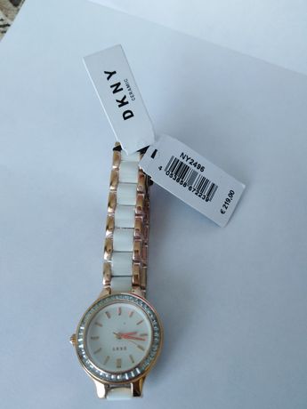 Часы женские DKNY