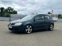 Volkswagen Golf 5