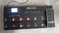 Multi efekt procesor Gitarowy Line 6 POD HD500x