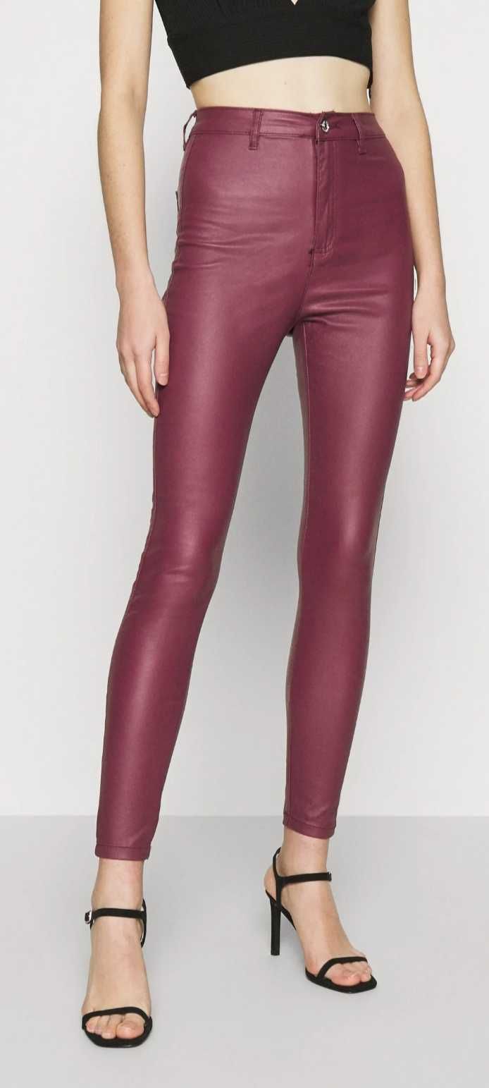 Spodnie damskie Missguided r. 42