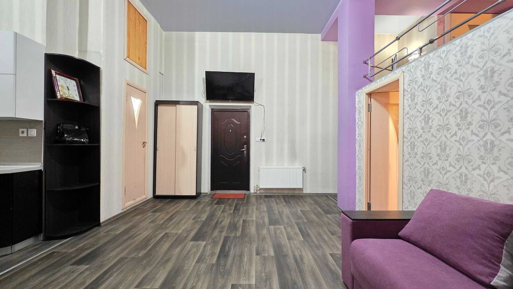 DC S4 Продам 2 комнатную квартиру ЖК Журавлевский Новоалександровская