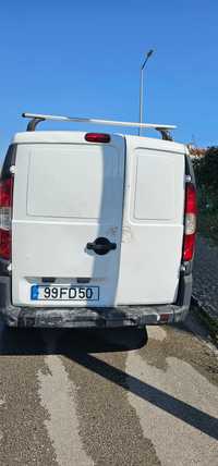 Fiat doblo 2008 multijet 1300