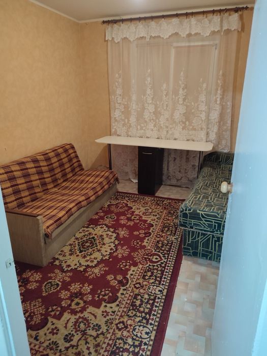 Продаж квартири двушка 173 квартал по вулиці Миколи Світальского