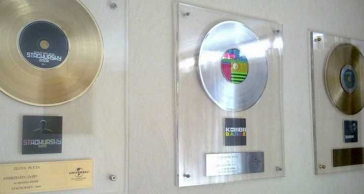 Apple Power Mac G4 + Emagic Logic Pro 6