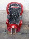 Fotelik rowerowy Britax Romer Jockey Comfort