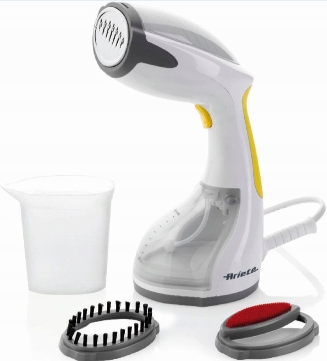 Parownica do ubrań Ariete De' Longhi Model:4167 Stiratrice Verticale
M