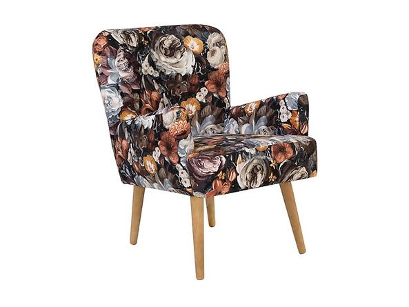 Piękny Fotel Noja Brw