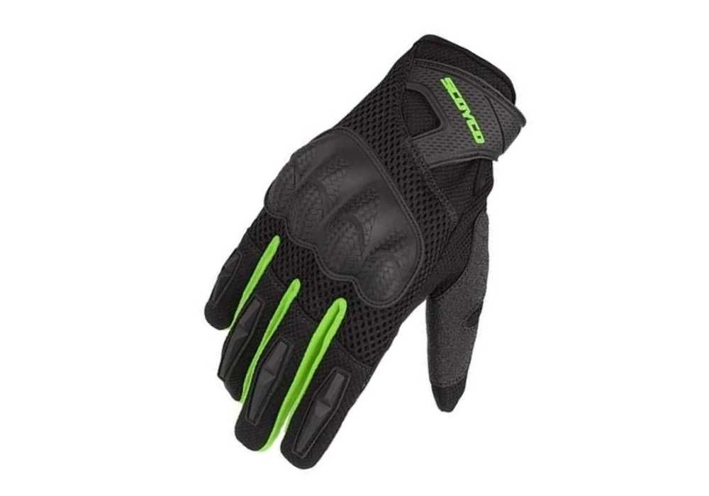 Купити моторукавички Scoyco MC58-2, салон Артмото Полтава