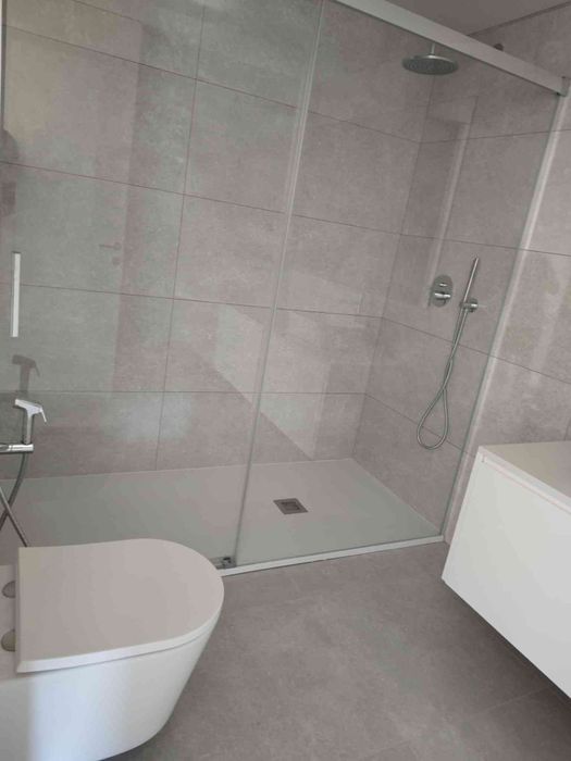 Apartamento T0 Guimarães