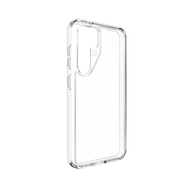 Etui ZAGG Cases Crystal Palace do Samsung Galaxy S24 - przezroczyste