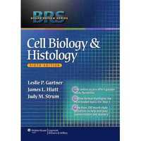Cell Biology & Histology Gartner Hiatt medicine medycyna biologia