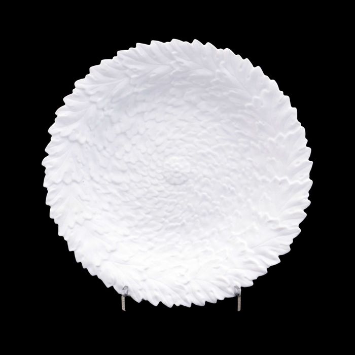 Frasco de chá "Palácio da Ajuda" da Vista Alegre