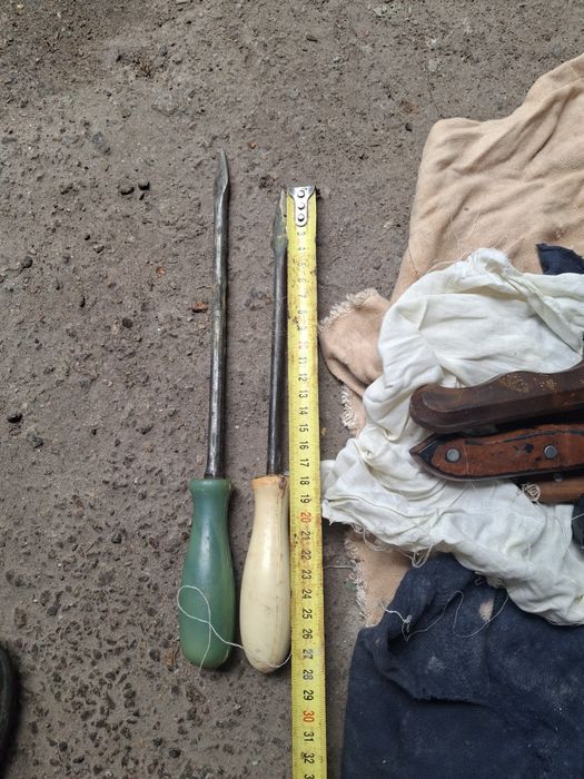 Швайка для поросят