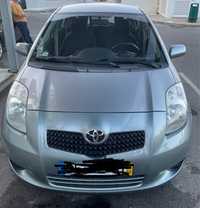 Toyota Yaris 1.3 Gasolina