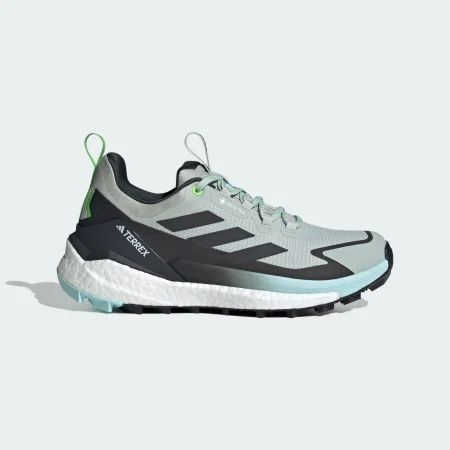 Кроссовки Adidas Terrex Free Hiker 2.0 Low GORE-TEX. РОЗМІР 40