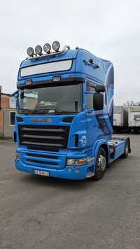 SCANIA R420. 2007р.