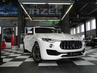 Maserati Levante Ermenegildo Zegna / AWD / Automat / Panorama / Tempomat