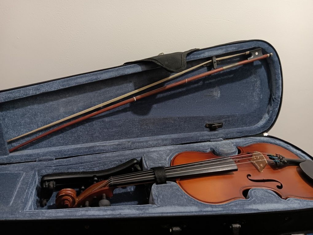 Violino semi novo