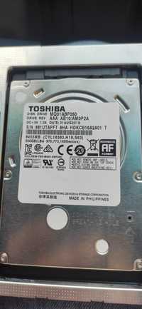 HDD Вінчестер  500gb