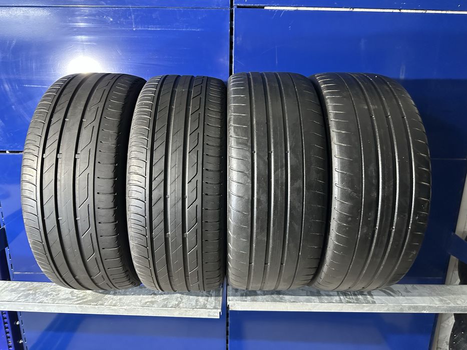 GoodYear Eagle F1 Bridgestone Turanza 225/45r17 Склад Шин Умань