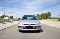 Peugeot 106 1.1 2001