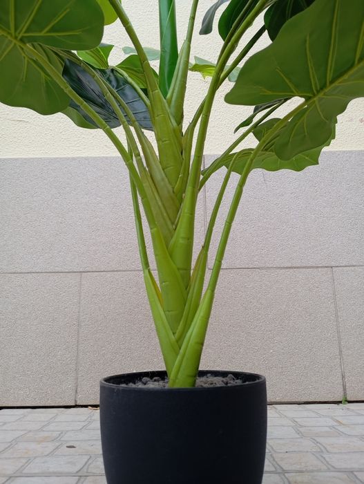 Planta artificial
