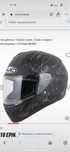 Damski kask motocyklowy HJC