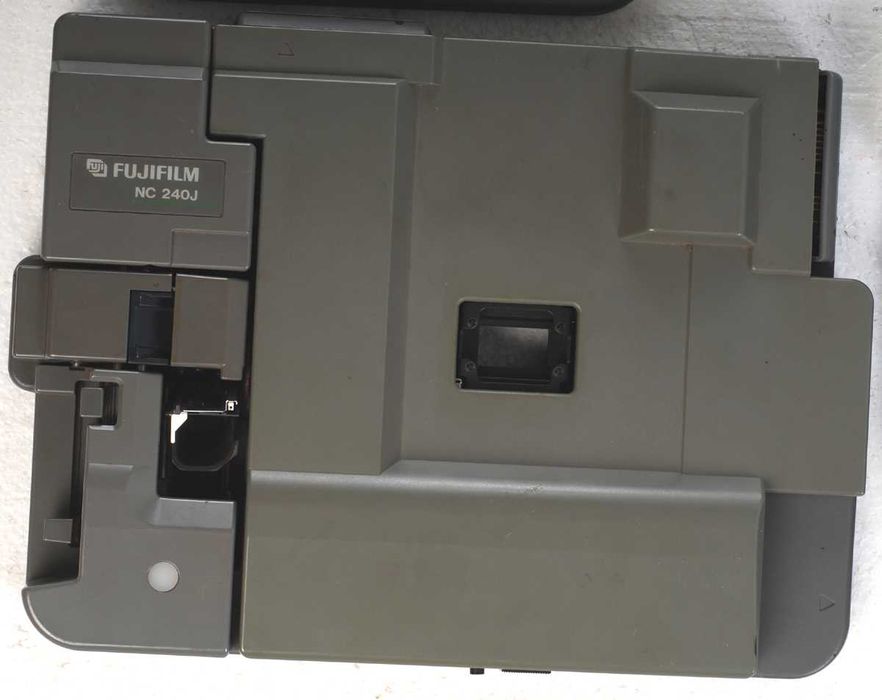 Minilab Fuji karetka negatywowa