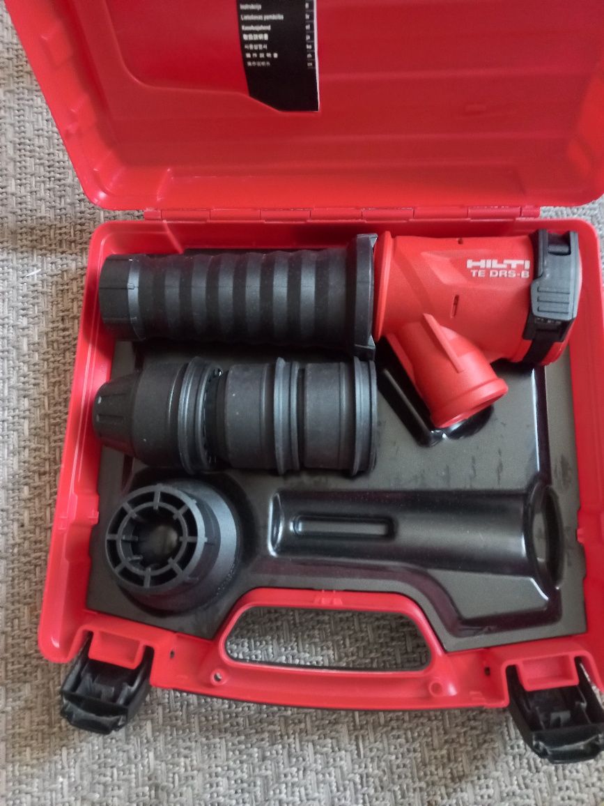 Hilti te drs b набір