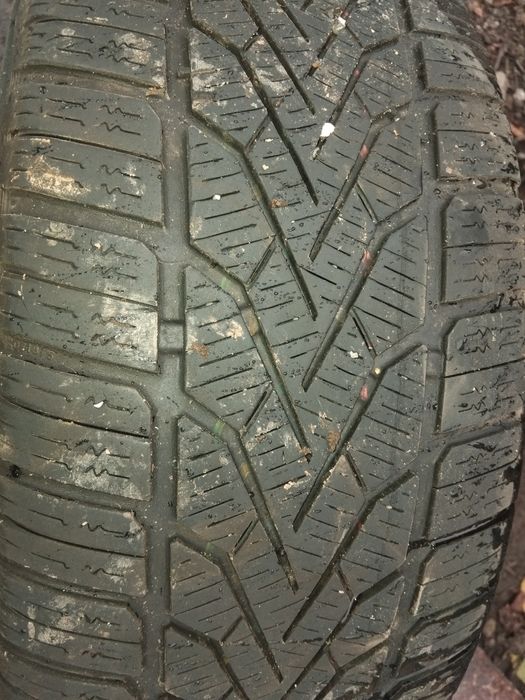 Felgi z oponami fiat 500l