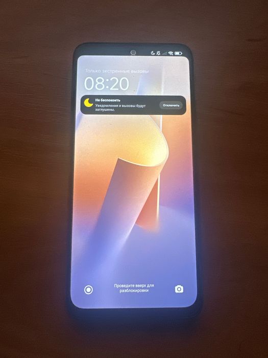 xiaomi redmi note 12s