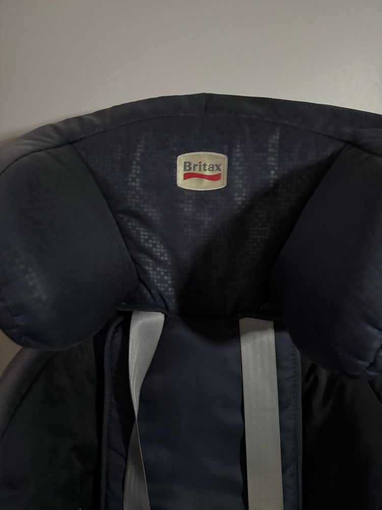 Cadeira  crianca  Britax Multi Tech
