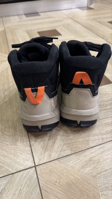 Зимові черевики Terrex Adidas