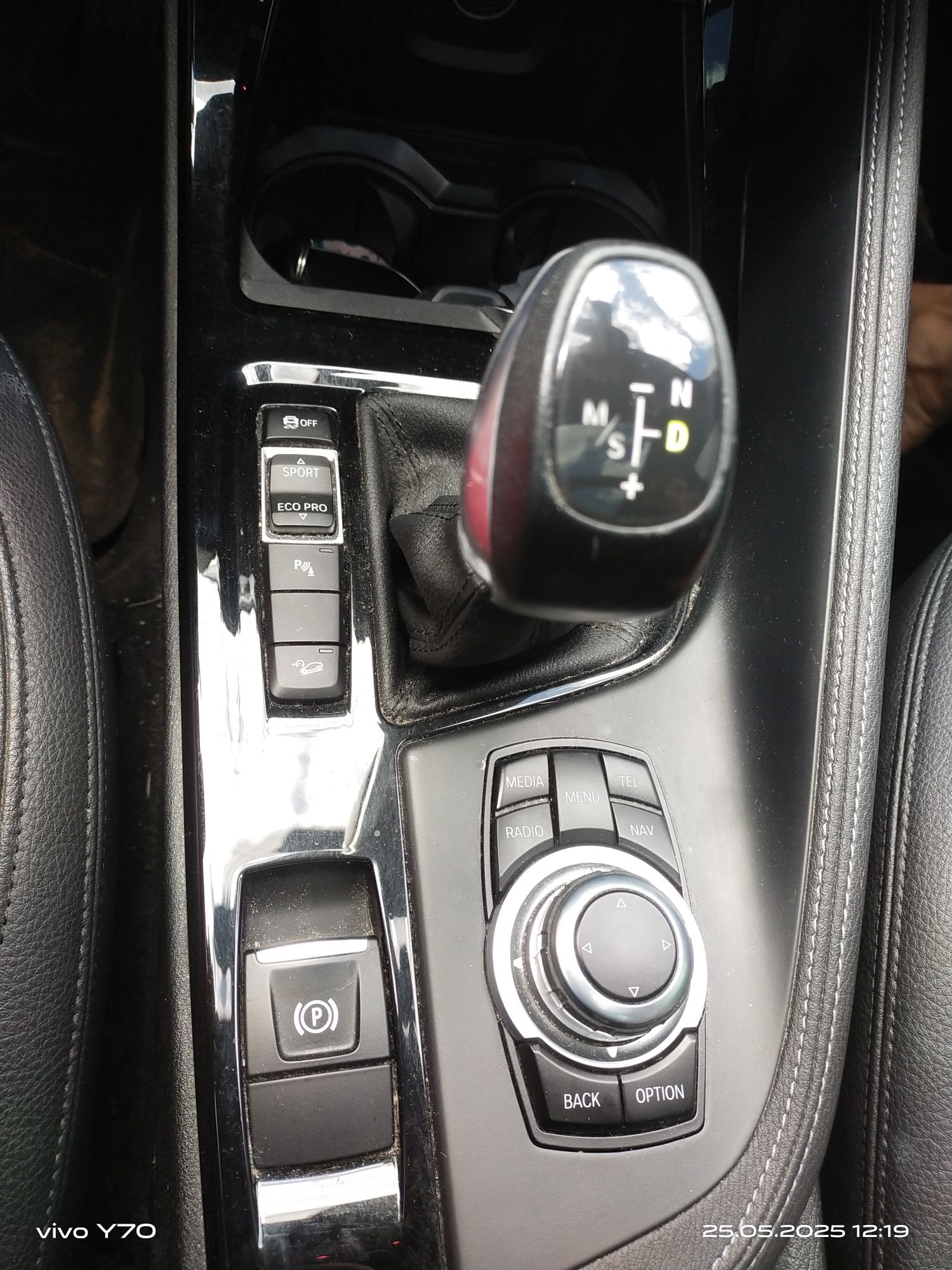 BMW X1 F48 2016r 4x4