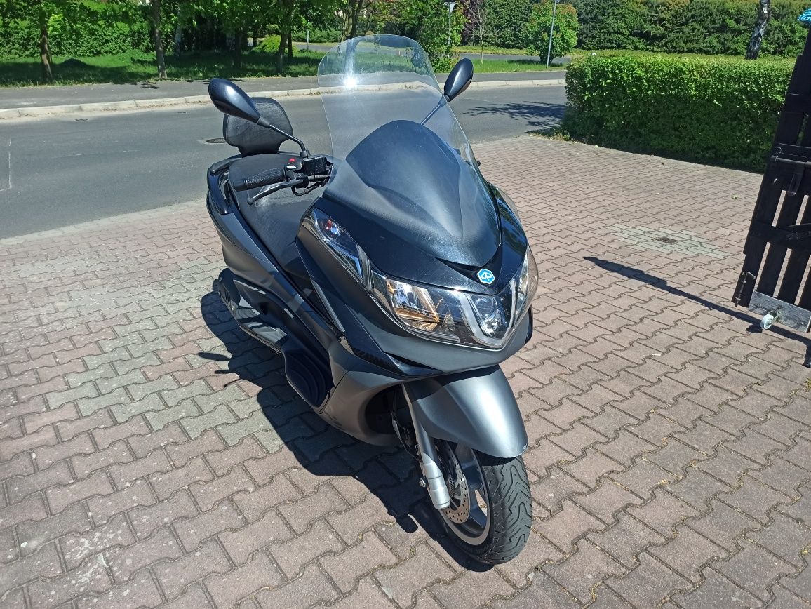 Sprzedam Piaggio X10