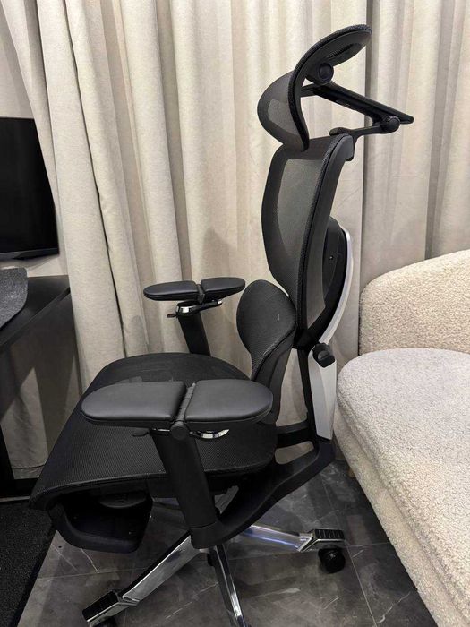 Крісло ErgoLife ErgoTron T1