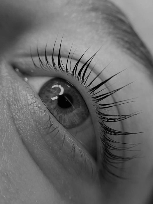 Ламінування вій центр, курси, ламинирование ресниц