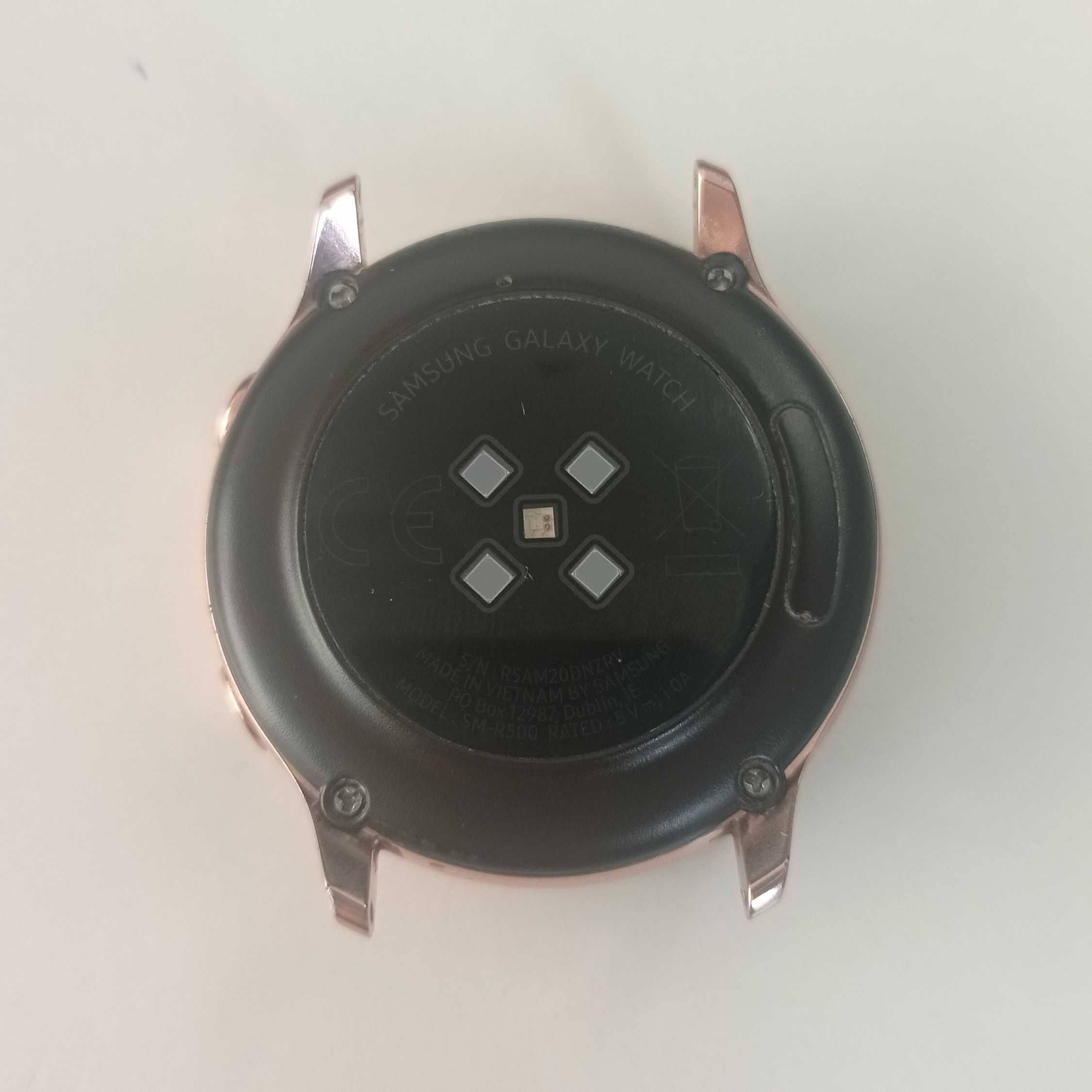 Samsung Galaxy Watch Active (SM-R500) (на компоненти, не працює екран)