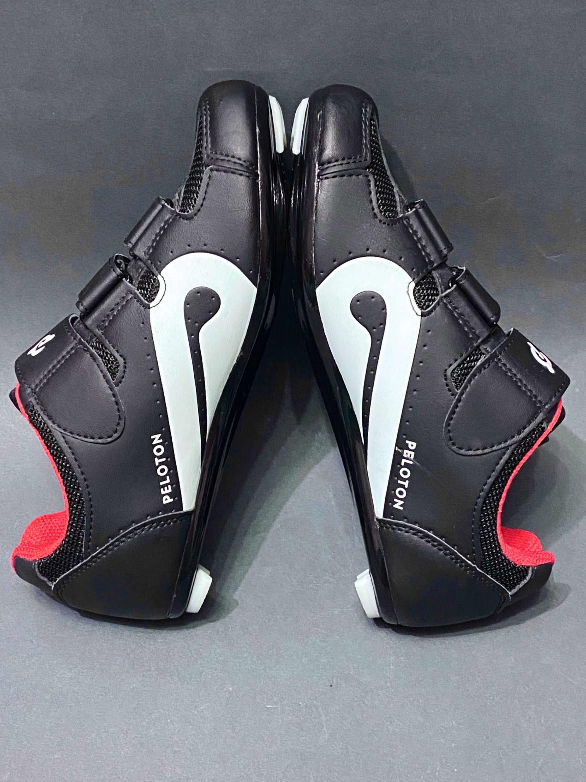 Велотуфли 37 р (24 см стелька) Peloton Cycling Bike Shoes